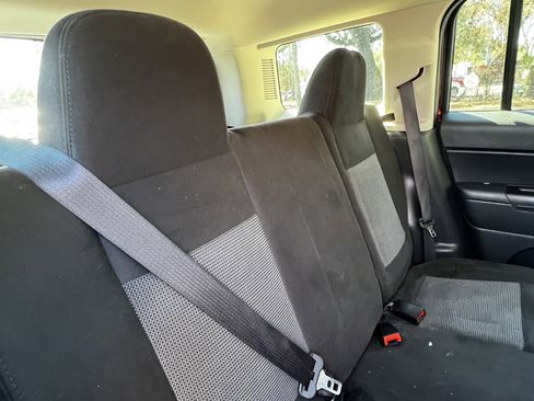 Used 2016 Jeep Patriot Sport w/ Power Value Group image 36