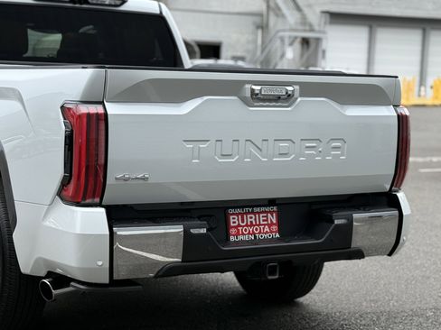Used 2024 Toyota Tundra 1794 Edition image 32