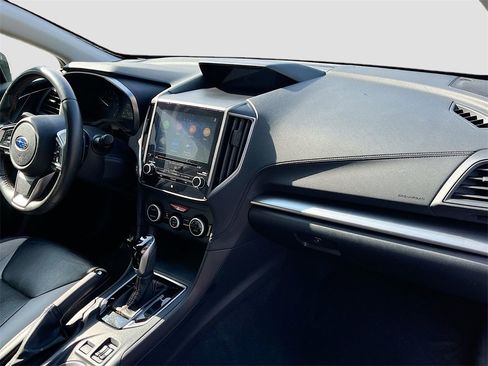 Used 2021 Subaru Crosstrek 2.5i Limited w/ Popular Package #2 image 27