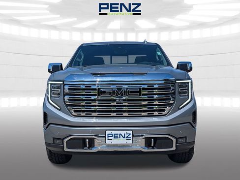 New 2026 GMC Sierra 1500 Denali w/ Technology Package AWD/4WD image 2