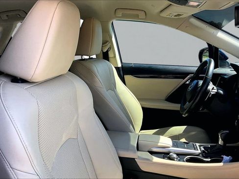 Used 2022 Lexus RX 350 FWD image 30