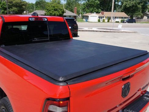 Used 2020 RAM 1500 Sport w/ Comfort & Convenience Group AWD/4WD image 20