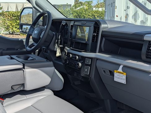 New 2026 Ford F250 XL image 15