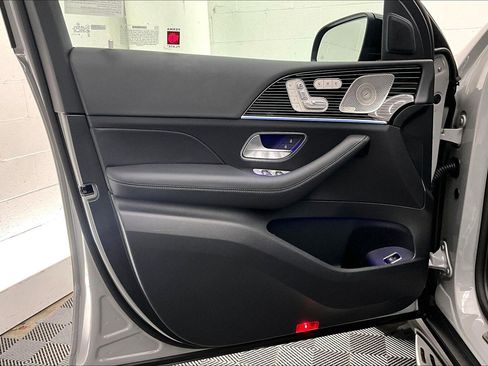 Used 2026 Mercedes-Benz GLE 450 4MATIC image 24