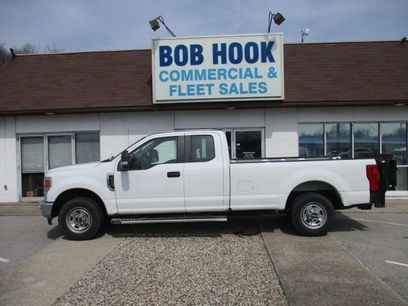 Used 2022 Ford F250 XL w/ Power Equipment Group