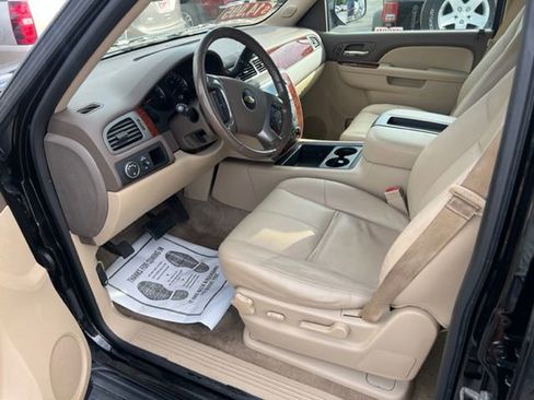 Used 2014 Chevrolet Tahoe LT w/ All-Star Edition image 9