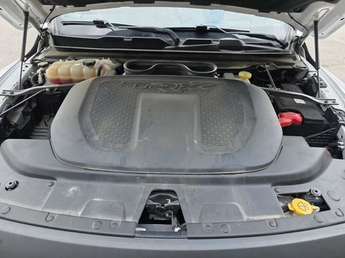 Used 2022 RAM 1500 TRX w/ TRX Level 2 Equipment Group image 25