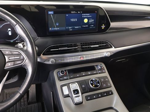 Used 2020 Hyundai Palisade Limited image 5