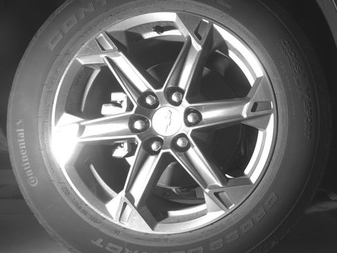 Used 2025 Chevrolet Blazer LT FWD image 15