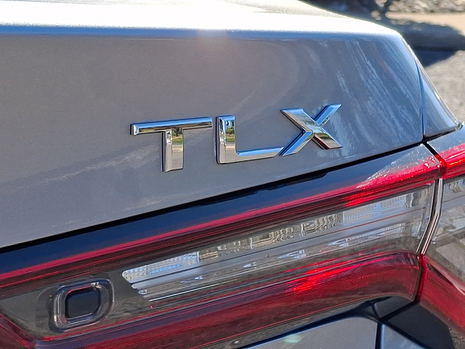 Certified 2021 Acura TLX w/ Technology Package FWD image 30