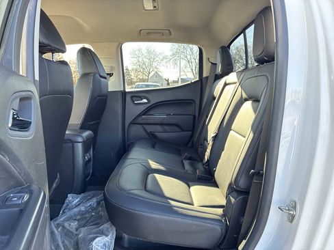 Used 2022 Chevrolet Colorado ZR2 w/ LPO, Power Package image 25