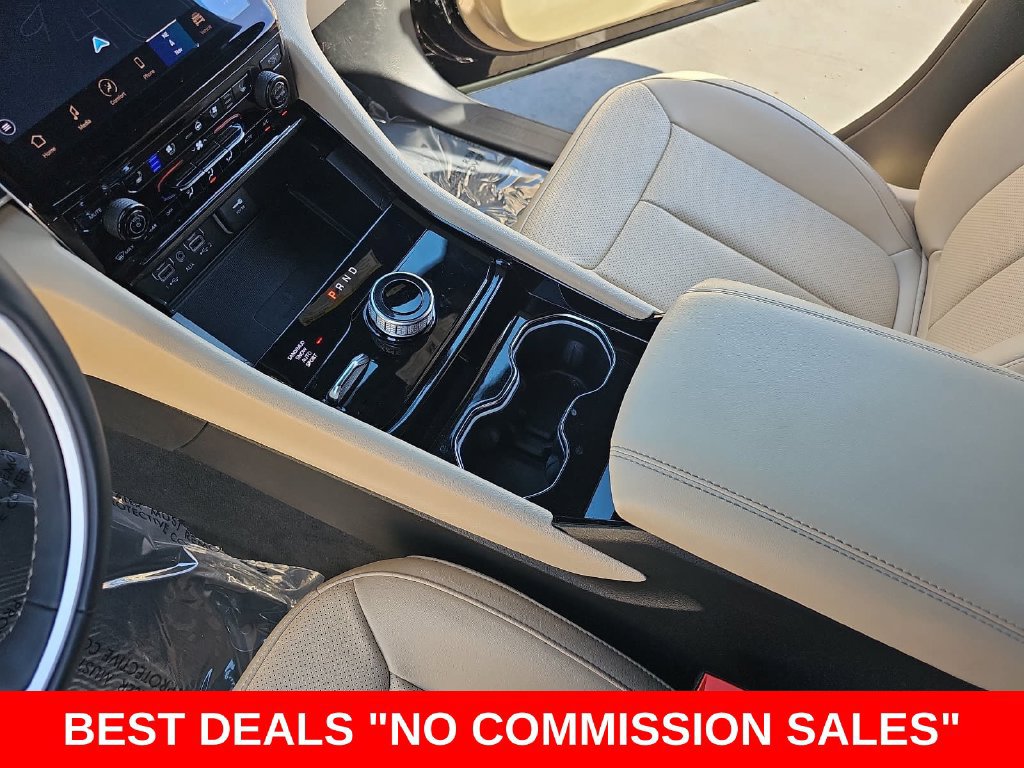 Used 2023 Jeep Grand Cherokee L Limited w/ Luxury Tech Group II AWD/4WD image 26