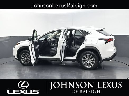 Used 2015 Lexus NX 200t FWD image 37