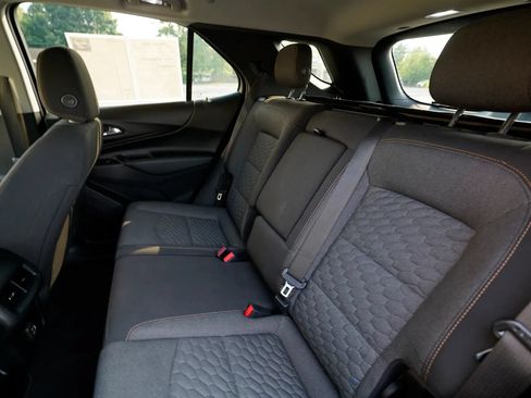 Used 2020 Chevrolet Equinox LT w/ Driver Convenience Package FWD image 28