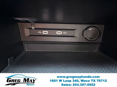 Used 2023 Volkswagen Tiguan SE FWD image 31