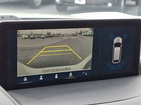 Used 2020 Acura RDX A-Spec image 20