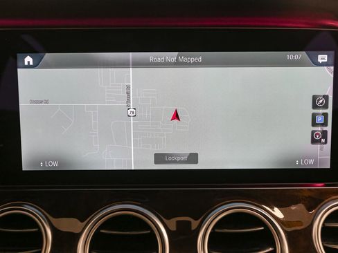 Used 2021 Mercedes-Benz E 350 4MATIC Sedan image 27