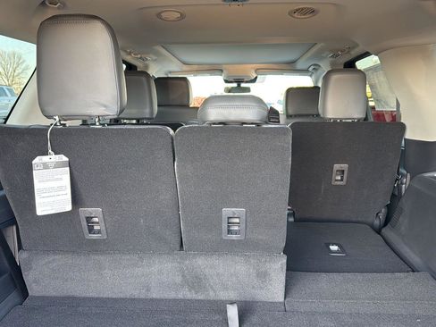 New 2025 Ford Expedition Max Active image 19