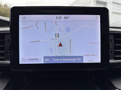 Used 2022 Ford Explorer ST w/ Equipment Group 401A image 20