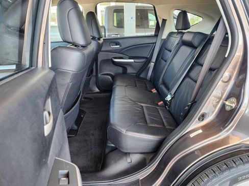 Used 2014 Honda CR-V EX-L image 13