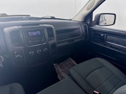 Used 2019 RAM 1500 Tradesman w/ Popular Equipment Group RWD image 22