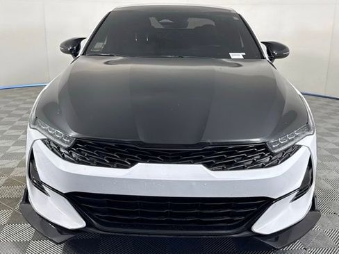 Used 2023 Kia K5 GT image 14