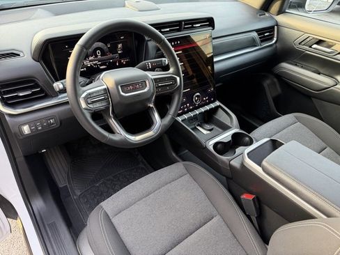 Used 2025 GMC Terrain Elevation image 2