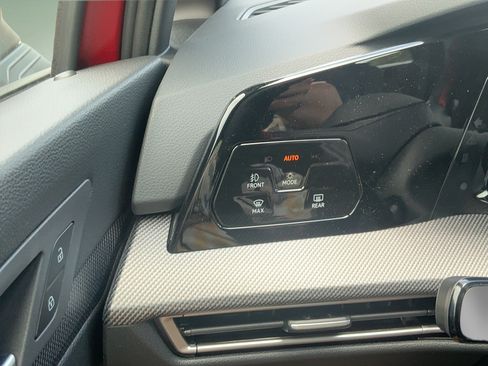 New 2026 Volkswagen GTI S FWD image 21