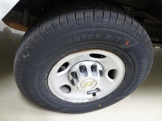 Used 2015 Chevrolet Express 3500 RWD image 6
