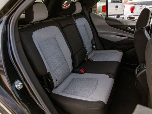 Used 2024 Chevrolet Equinox LT image 11