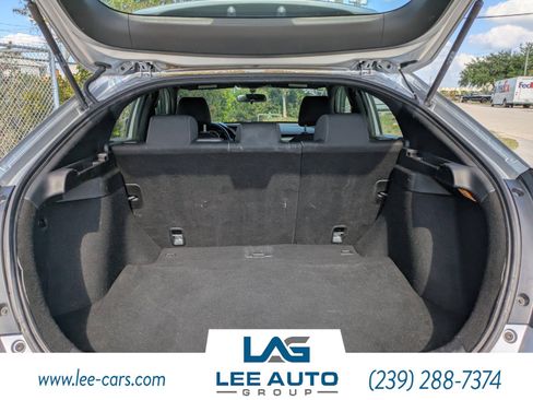 Used 2017 Honda Civic Sport image 10