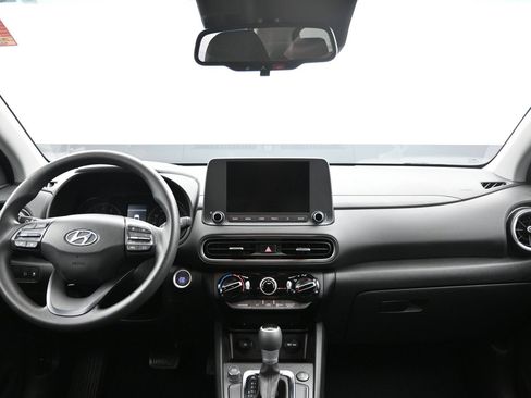 Certified 2023 Hyundai Kona SEL w/ Cargo Package AWD/4WD image 20