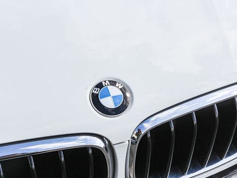 Used 2015 BMW X6 xDrive35i AWD/4WD image 11