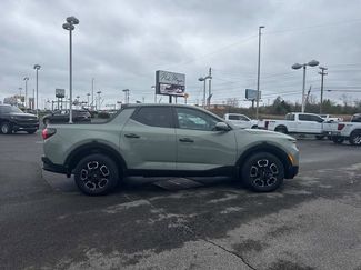 Used 2023 Hyundai Santa Cruz SEL AWD/4WD video 3