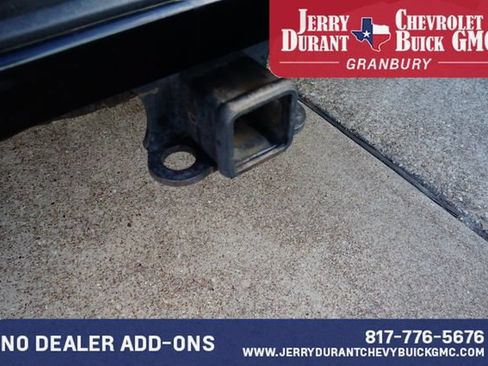 Used 2024 Chevrolet Silverado 2500 ZR2 w/ Technology Package AWD/4WD image 23