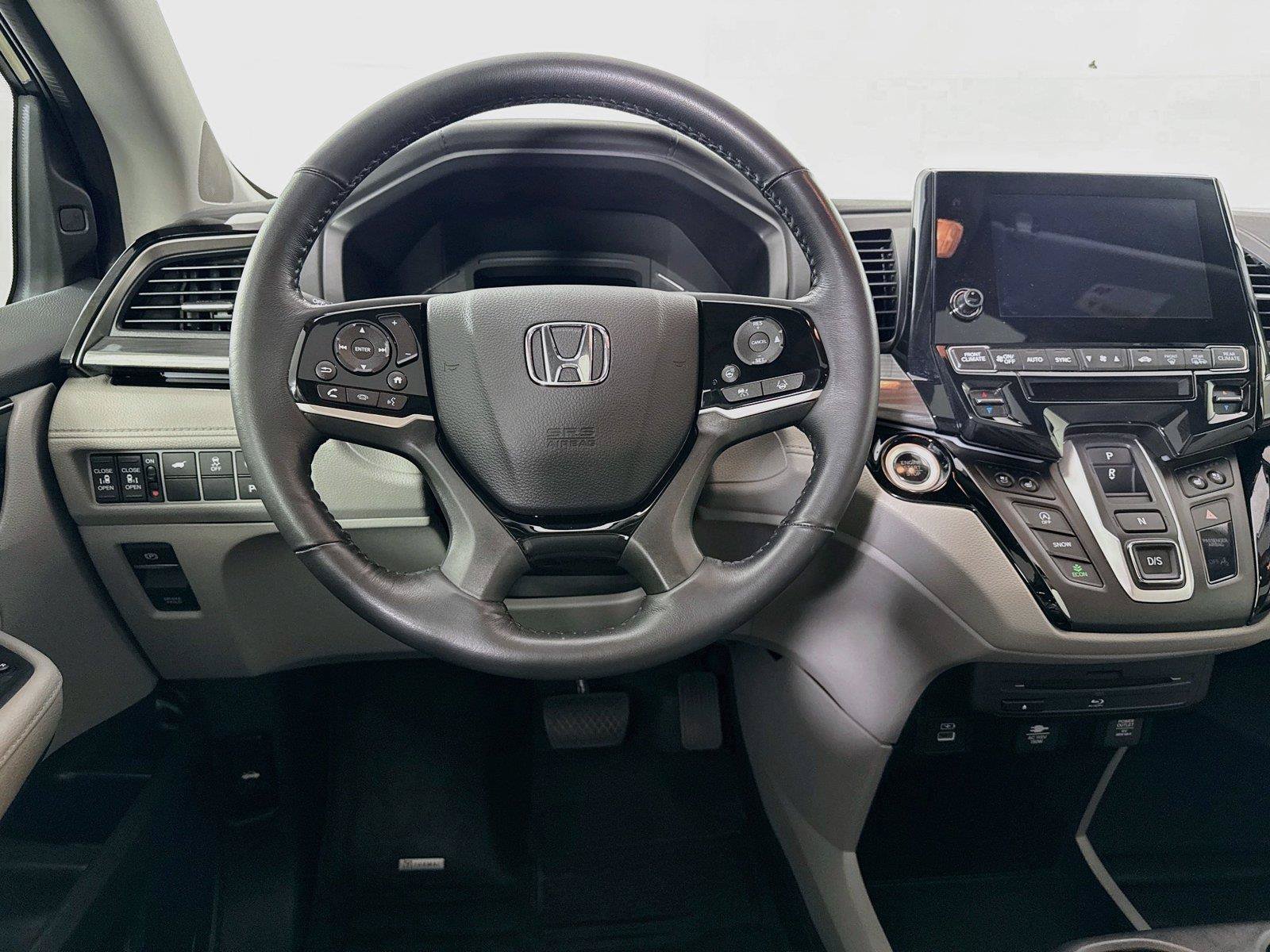 Used 2024 Honda Odyssey Elite image 31