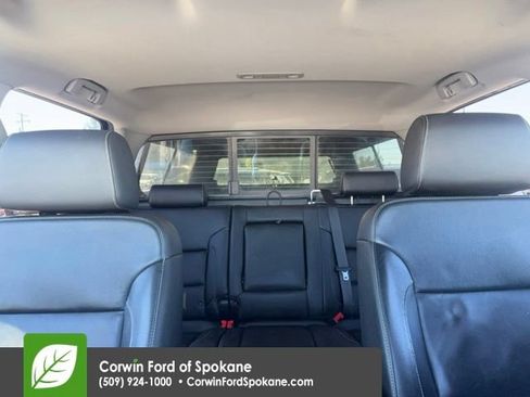 Used 2018 Chevrolet Silverado 1500 LT w/ All Star Edition AWD/4WD image 31
