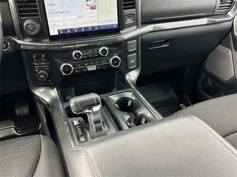 Used 2023 Ford F150 XLT w/ Equipment Group 302A High image 15