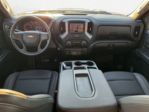 Used 2024 Chevrolet Silverado 3500 W/T w/ WT Convenience Package image 10