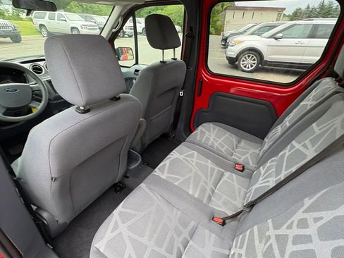 Used 2012 Ford Transit Connect XLT FWD image 25