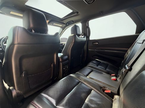 Used 2023 Dodge Durango GT AWD/4WD image 21