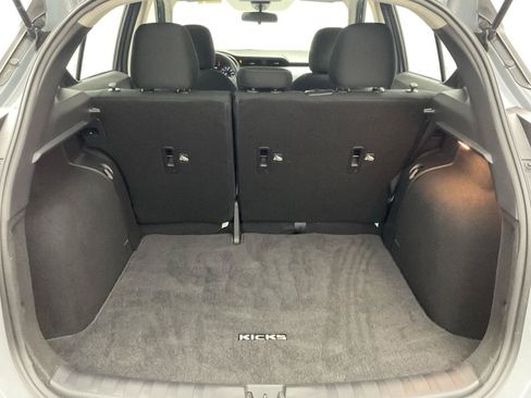 Used 2023 Nissan Kicks SV FWD image 26