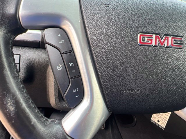 Used 2016 GMC Acadia SLT FWD image 26