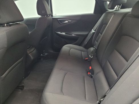 Used 2020 Chevrolet Malibu LS FWD image 18