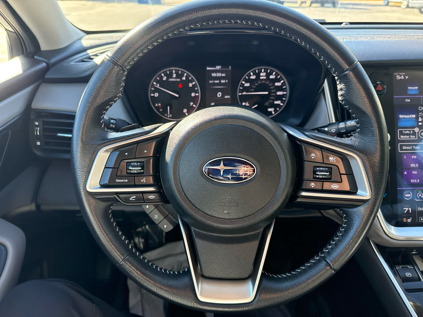 Used 2021 Subaru Outback Premium AWD/4WD image 20