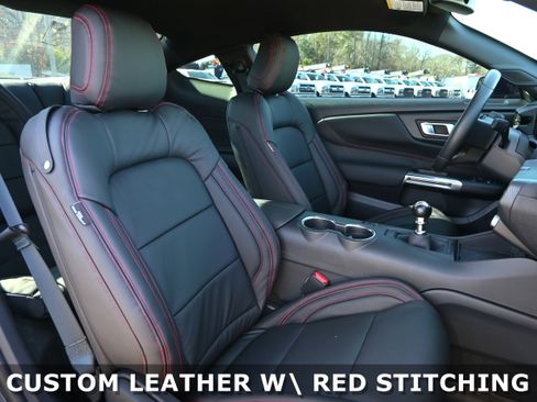 Used 2024 Ford Mustang GT image 8