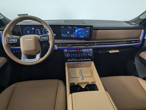 New 2026 Hyundai Santa Fe Calligraphy FWD image 14