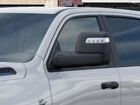New 2026 RAM 1500 Big Horn image 12