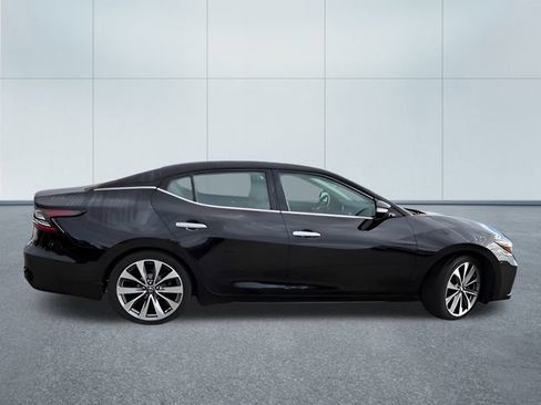Used 2021 Nissan Maxima Platinum image 7