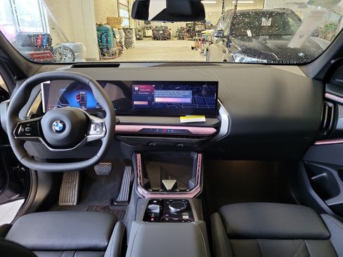 Used 2026 BMW X3 xDrive30i w/ Premium Package AWD/4WD image 18